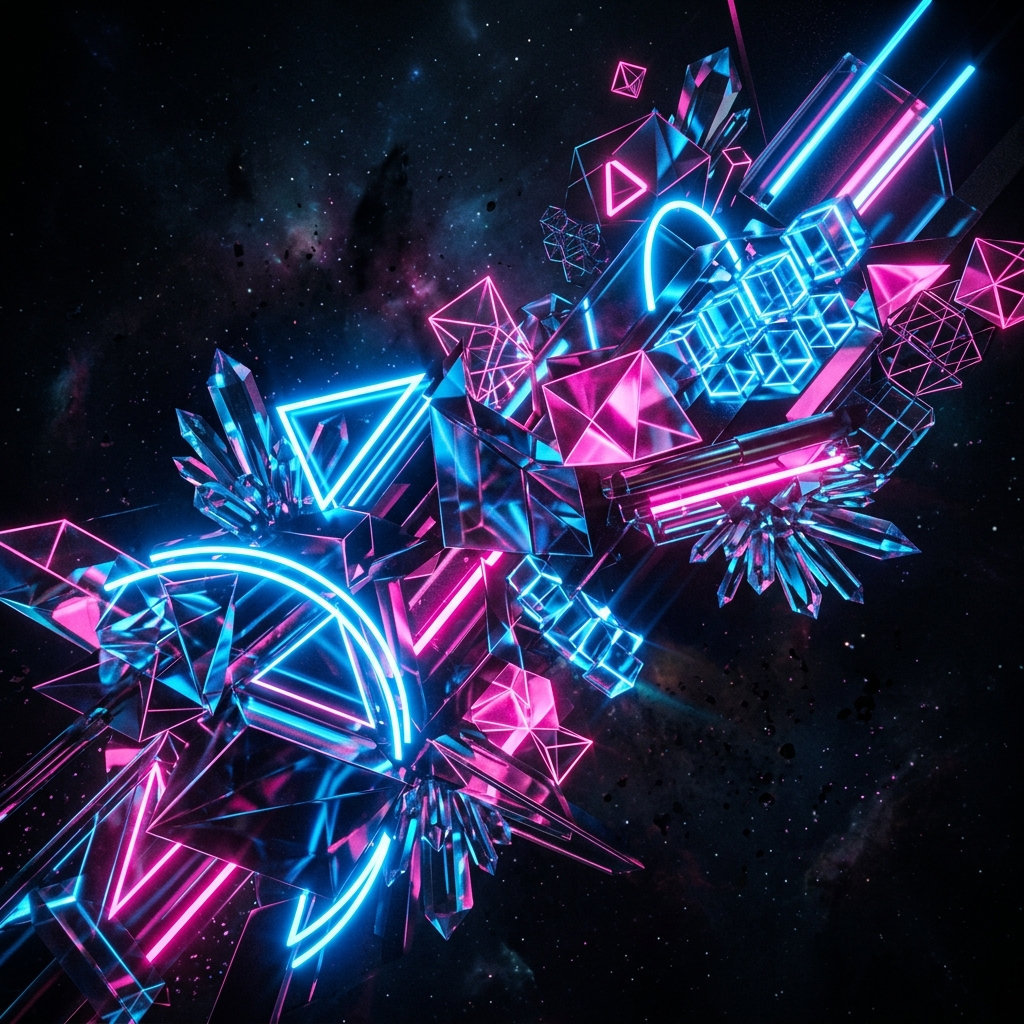 Pristyne Creative Visual